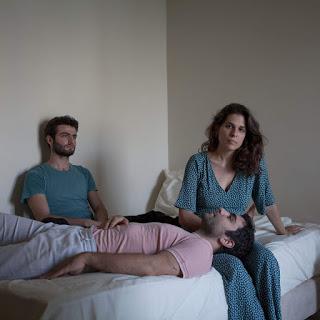 Postcards - Fossilized (2020) Postcards - Fossilized (2020)