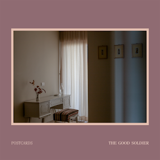 Postcards - Fossilized (2020) Postcards - Fossilized (2020)