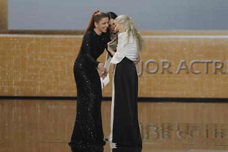Ganadores Premios Goya 2020 (Lista Completa)