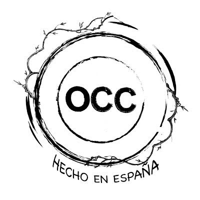 OCC.secondchance, diseño original hecho a mano OCC.secondchance, diseño original hecho a mano
