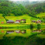 LOS 7 MEJORES SITIOS QUE VER EN NORUEGA EN VERANO Noruega-Fiordos-GrandVoyage