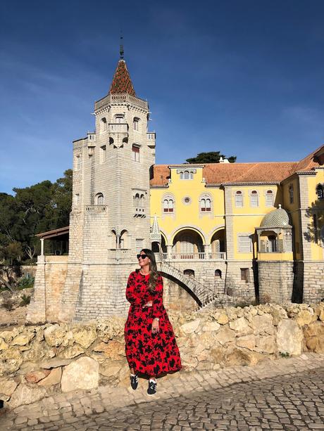 Red Lisbon Red Lisbon
