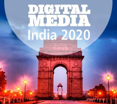 Protecmedia participa en la Digital Media India 2020 Protecmedia participa en la Digital Media India 2020