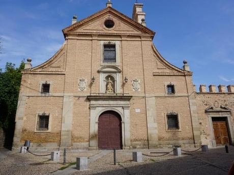 El Delito/Pecado de Solicitación: Tribunal de la Inquisición de Toledo.