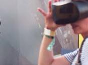 ¿Vivir festival desde escenario? Festival Cruïlla 2019, primer