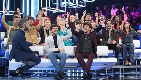 OT 2020 – Canciones de la Gala 3 OT 2020