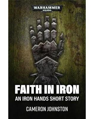 Warhammer Community: Resumen de hoy