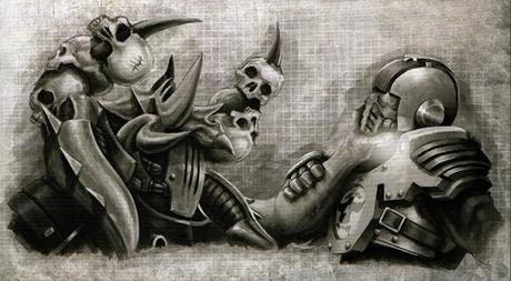 Pre-pedidos del fin de semana pasado en GW (I): Opinión