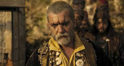 Dolittle fotograma Dolittle fotograma