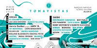 Confirmaciones Festival Tomavistas 2020