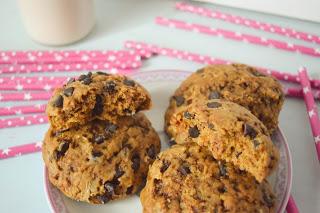Cookies Veganas