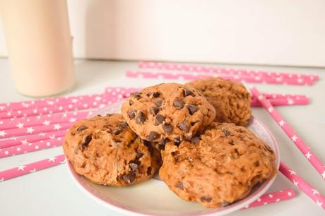 Cookies Veganas