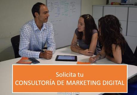 consultoria marketing