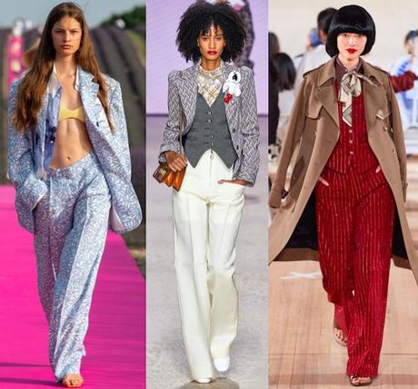 10 tendencias moda para la primavera verano 2020 moda genderfluid 2020