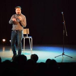 cursos de monologos en Barcelona