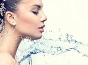 Cosmética antiaging colágeno marino para restaurar elasticidad piel