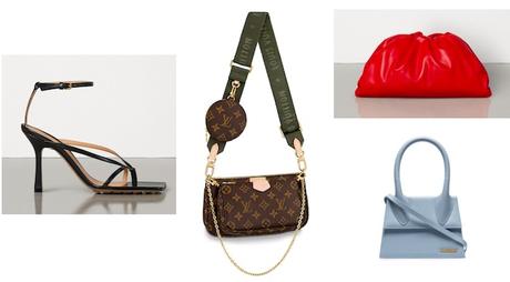 Los 10 artículos de moda más deseados del 2019 10 must have fashion del 2019