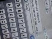 VUELAPLUMA] Conexiones azar