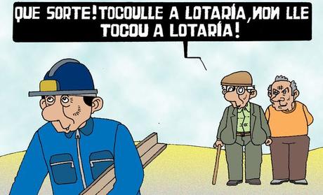 [SONRÍA, POR FAVOR] Es martes, 28 de enero