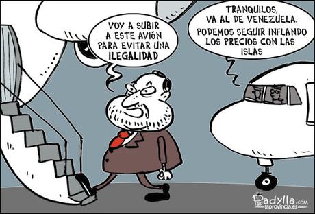 [SONRÍA, POR FAVOR] Es martes, 28 de enero