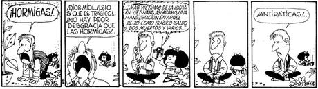 [SONRÍA, POR FAVOR] Es martes, 28 de enero