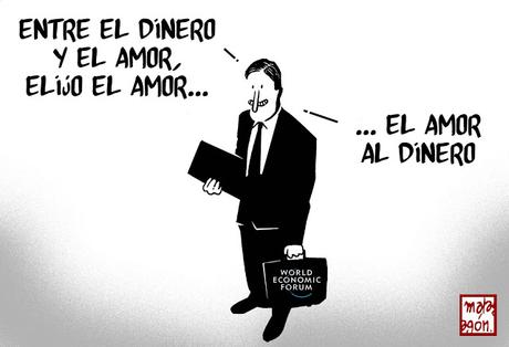 [SONRÍA, POR FAVOR] Es martes, 28 de enero