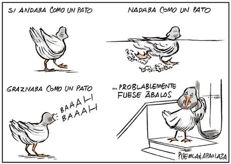 [SONRÍA, POR FAVOR] Es martes, 28 de enero