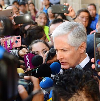 RESPALDO AL ESQUEMA DEL INSABI