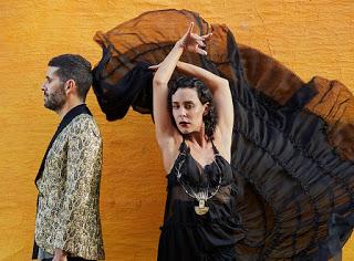 FUEL FANDANGO: CUARTO DISCO 'ORIGEN'