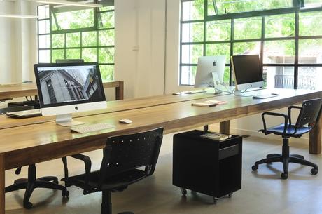 The JuJu Agencia, Bs.As. / Arquitecta Paula Herrero 14 The JUJU - Paulaherreroarq - ph. Eugenio Valentini