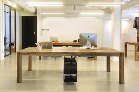 The JuJu Agencia, Bs.As. / Arquitecta Paula Herrero 10 The JUJU - Paulaherreroarq - ph. Eugenio Valentini