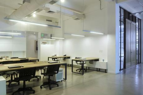 The JuJu Agencia, Bs.As. / Arquitecta Paula Herrero 03 The JUJU - Paulaherreroarq - ph. Eugenio Valentini