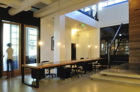 The JuJu Agencia, Bs.As. / Arquitecta Paula Herrero 07 The JUJU - Paulaherreroarq - ph. Eugenio Valentini