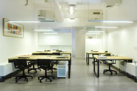 The JuJu Agencia, Bs.As. / Arquitecta Paula Herrero 04 The JUJU - Paulaherreroarq - ph. Eugenio Valentini