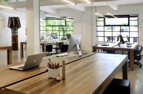 The JuJu Agencia, Bs.As. / Arquitecta Paula Herrero 13 The JUJU - Paulaherreroarq - ph. Eugenio Valentini