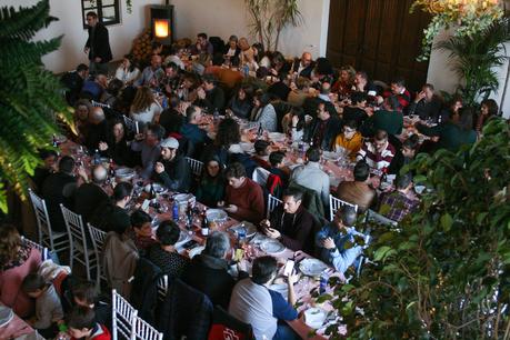 La Ciberbotillada organizada por Juanma Colinas entrega los premios a los ganadores de esta edición La Ciberbotillada organizada por Juanma Colinas entrega los premios a los ganadores de esta edición