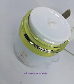 Liquid Gold Ultimate Perfecting Mask de Alphah Liquid Gold Ultimate Perfecting Mask de Alphah