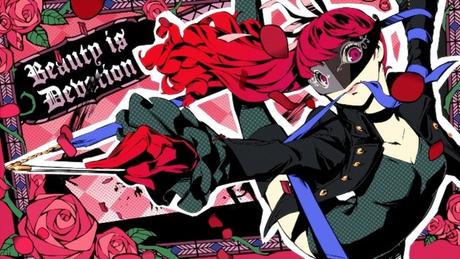 Persona 5 Royal presenta nuevo personaje en su último trailer