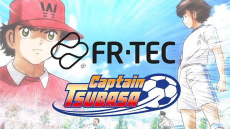 Captain Tsubasa contará con su propia gama de periféricos en todo el mundo gracias a FR-TEC