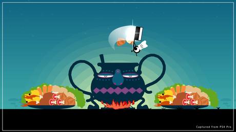 Patapon 2 Remastered llegará a Playstation 4 a finales de enero