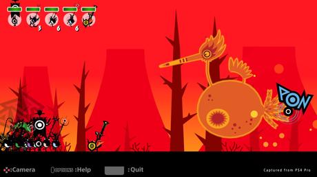 Patapon 2 Remastered llegará a Playstation 4 a finales de enero