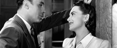 SI NO AMANECIERA (Hold Back the Dawn) (USA, 1941) Drama, Romántico, Melodrama
