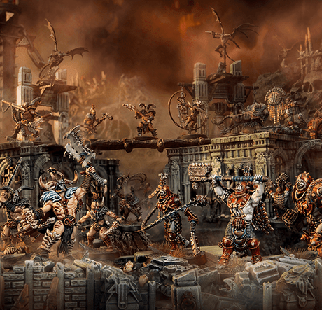 Pre-pedidos del fin de semana pasado en GW (II y final): Opinión Pre-pedidos del fin de semana pasado en GW (II y final): Opinión