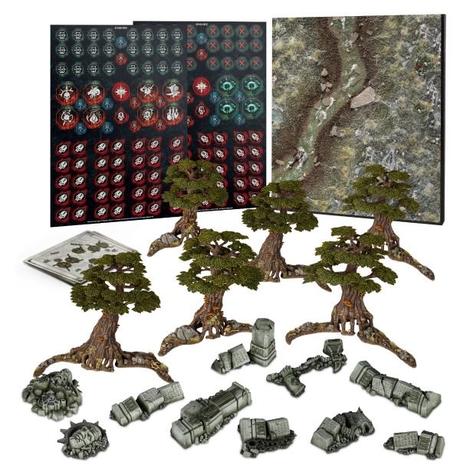 Pre-pedidos del fin de semana pasado en GW (II y final): Opinión Pre-pedidos del fin de semana pasado en GW (II y final): Opinión