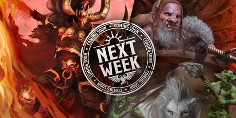 Precios de los pre-pedidos de GW en euros