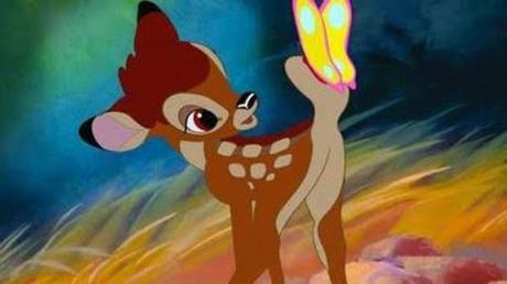 Disney preparara versión live action de la película Disney preparara versión live action de la película