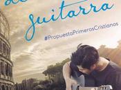 ritmo vieja guitarra