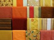 Muestrarios Textiles.