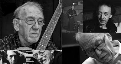 Efemérides del Rock y Heavy Metal: Que pasó un 28 de Enero