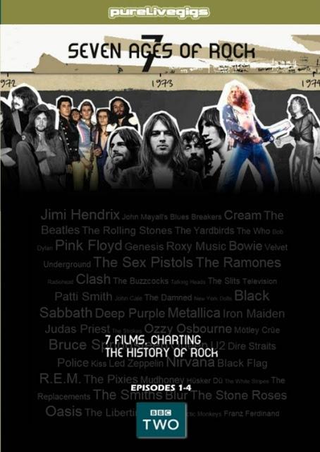 Efemérides del Rock y Heavy Metal: Que pasó un 28 de Enero